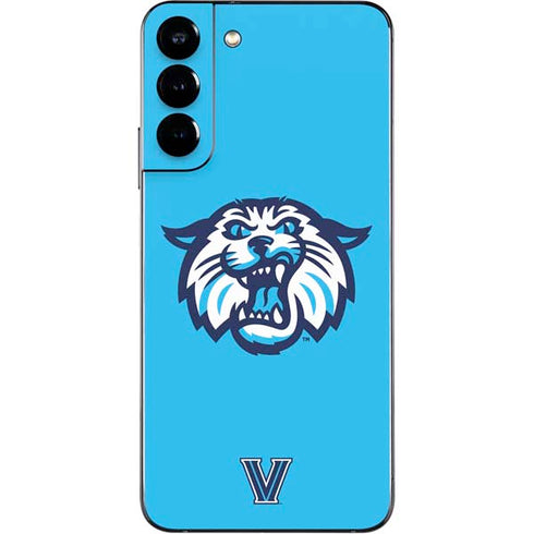 Villanova University Wildcats 1842 Galaxy S22 Plus Skin